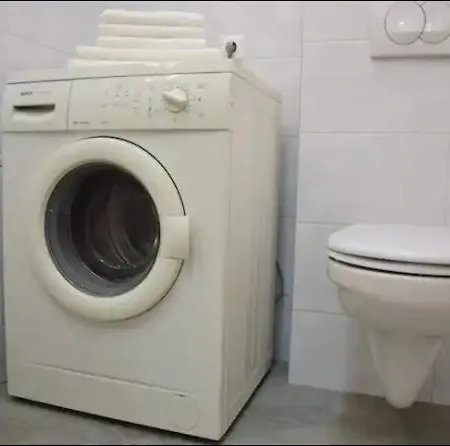 דירה 3bdr-2bath-3ac Design Apt, Central, Secured Parking, Quiet *