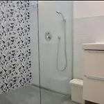 3bdr-2bath-3ac Design Apt, Central, Secured Parking, Quiet * Budapest