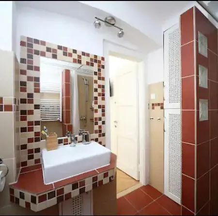 3bdr-2bath-3ac Design Apt, Central, Secured Parking, Quiet アパート *