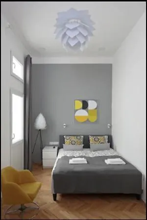 3bdr-2bath-3ac Design Apt, Central, Secured Parking, Quiet Appartement *
