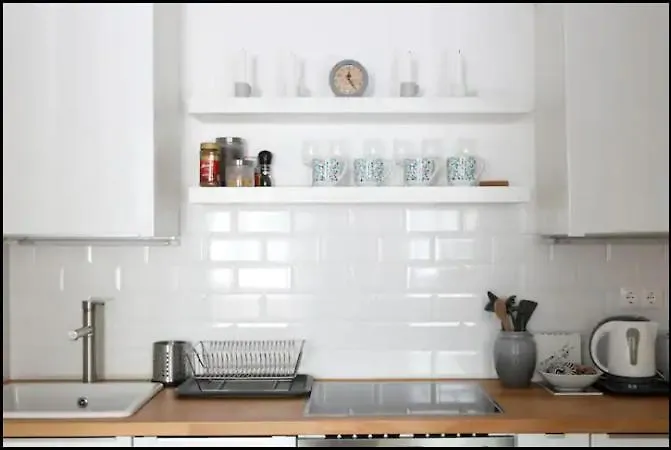 3bdr-2bath-3ac Design Apt, Central, Secured Parking, Quiet